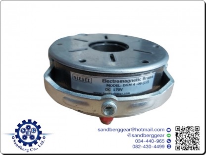 มอเตอร์ BRAKE DC ราคาส่ง - แซนด์เบิร์ก จำหน่ายมอเตอร์อุตสาหกรรม