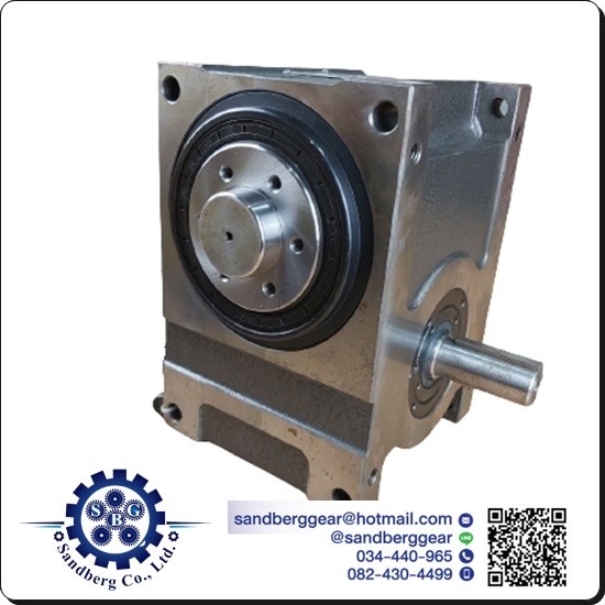 แซนด์เบิร์ก จำหน่ายมอเตอร์อุตสาหกรรม - เกียร์ทดแบบโรเลอร์  แซนด์เบิร์ก จำหน่ายมอเตอร์อุตสาหกรรม - เกียร์ทดแบบโรเลอร์