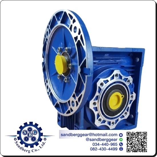 เกียร์ทดรอบ ราคาส่ง Worm Gear Speed Reducers  เกียร์ทดรอบ ราคาส่ง 
