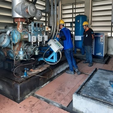 ซ่อมมอเตอร์