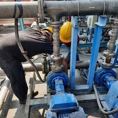 มอเตอร์เกียร์