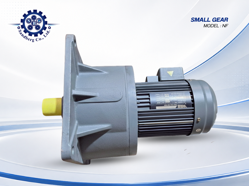 เกียร์มอเตอร์ขนาดเล็ก NORCE Small gear เกียร์มอเตอร์ขนาดเล็ก NORCE Small gear