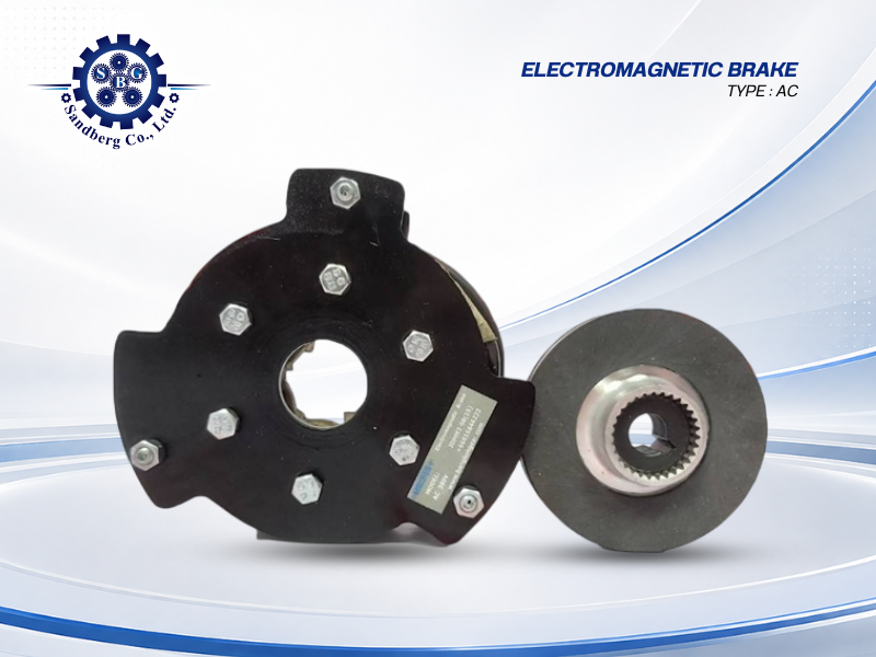 มอเตอร์เบรค NIESEI Motor Brake เบรคมอเตอร์ไฟฟ้า AC มอเตอร์เบรค NIESEI Motor Brake เบรคมอเตอร์ไฟฟ้า AC